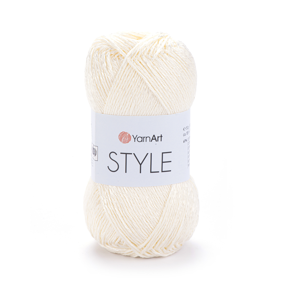 YarnArt Style 652 �������