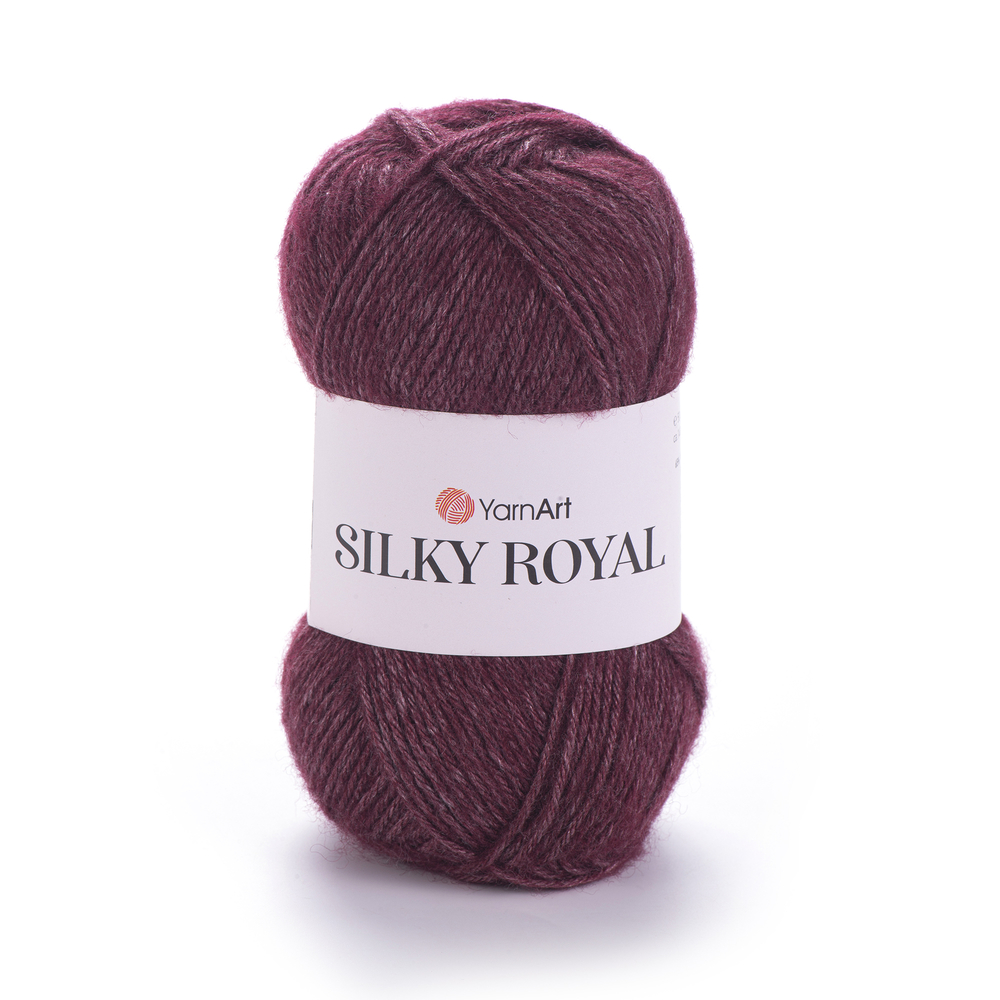 YarnArt Silky royal 444 ��������