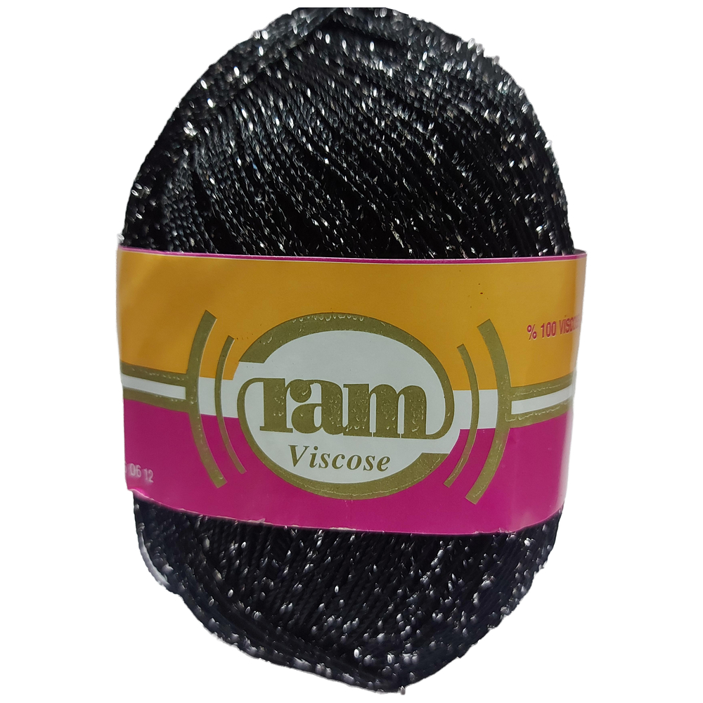 Ram (YarnArt) Bright 011    1 