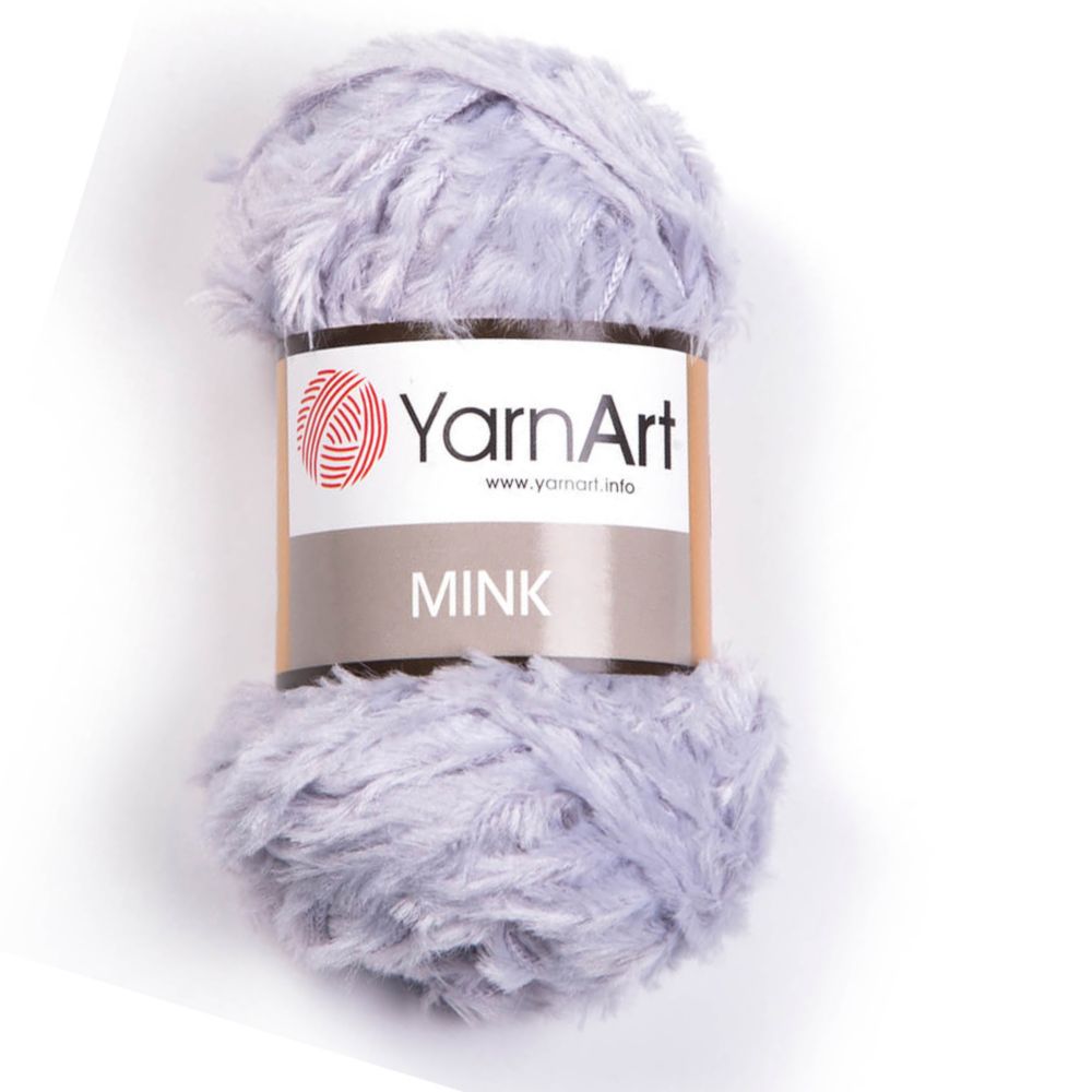 YarnArt Mink 334 -*
