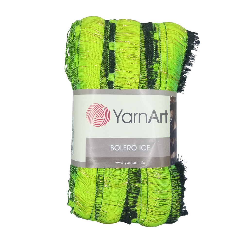 YarnArt Bolero ice 782    1 