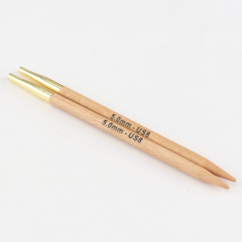 KnitPro 35637    Basix    35-126  5