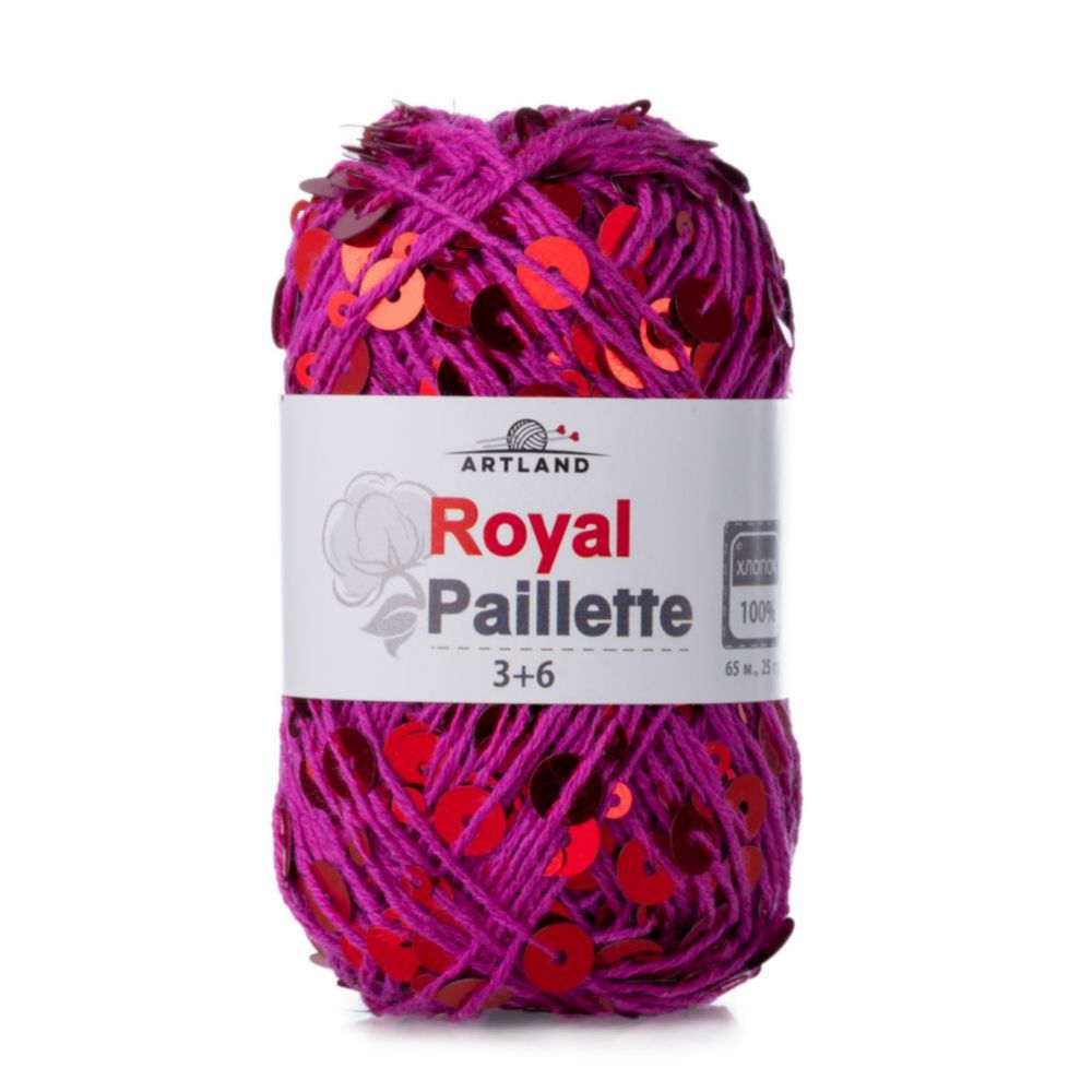 Artland Royal Paillette 148    1 