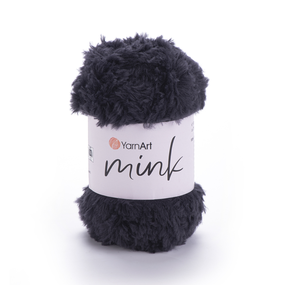 YarnArt Mink 336 �����-�����