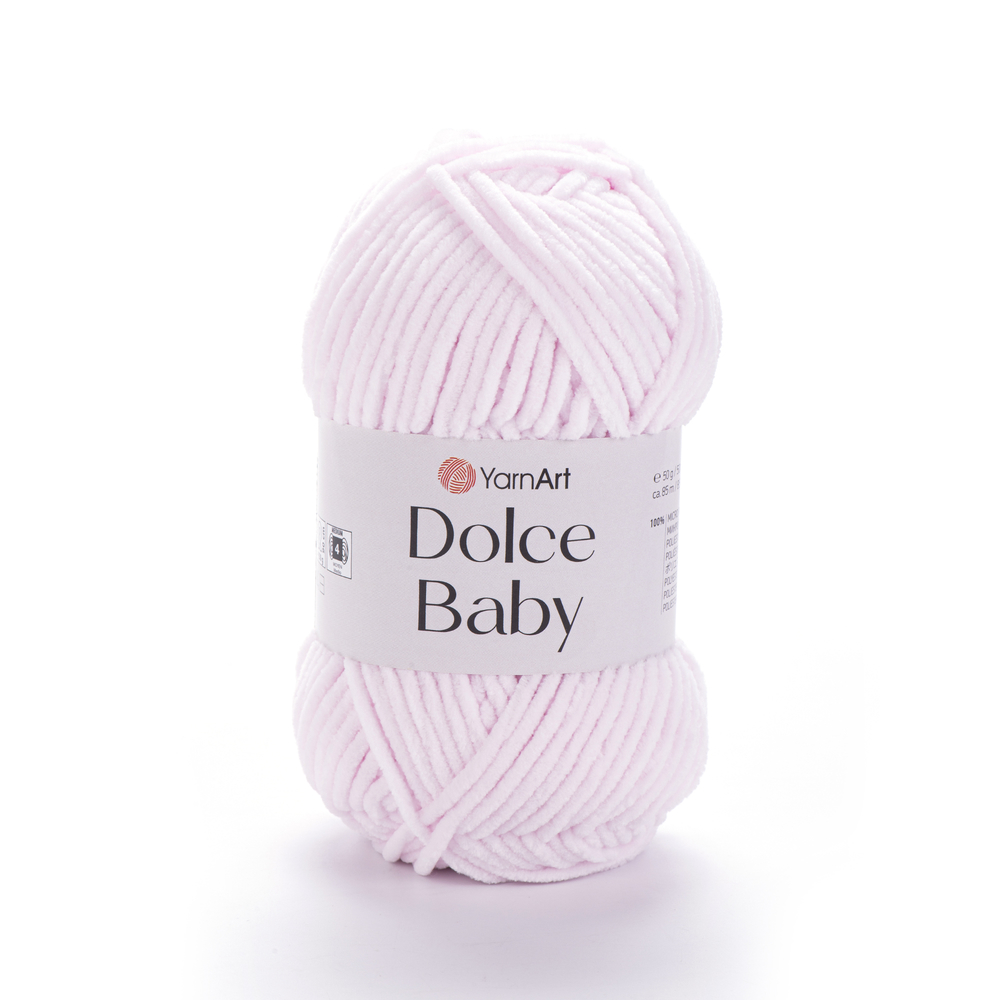 YarnArt Dolce baby 781 ������-�������
