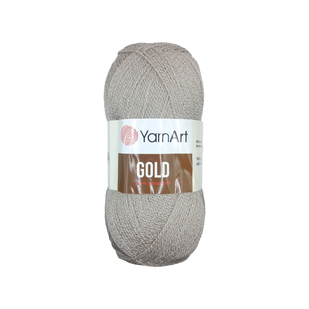 YarnArt Gold 9857 