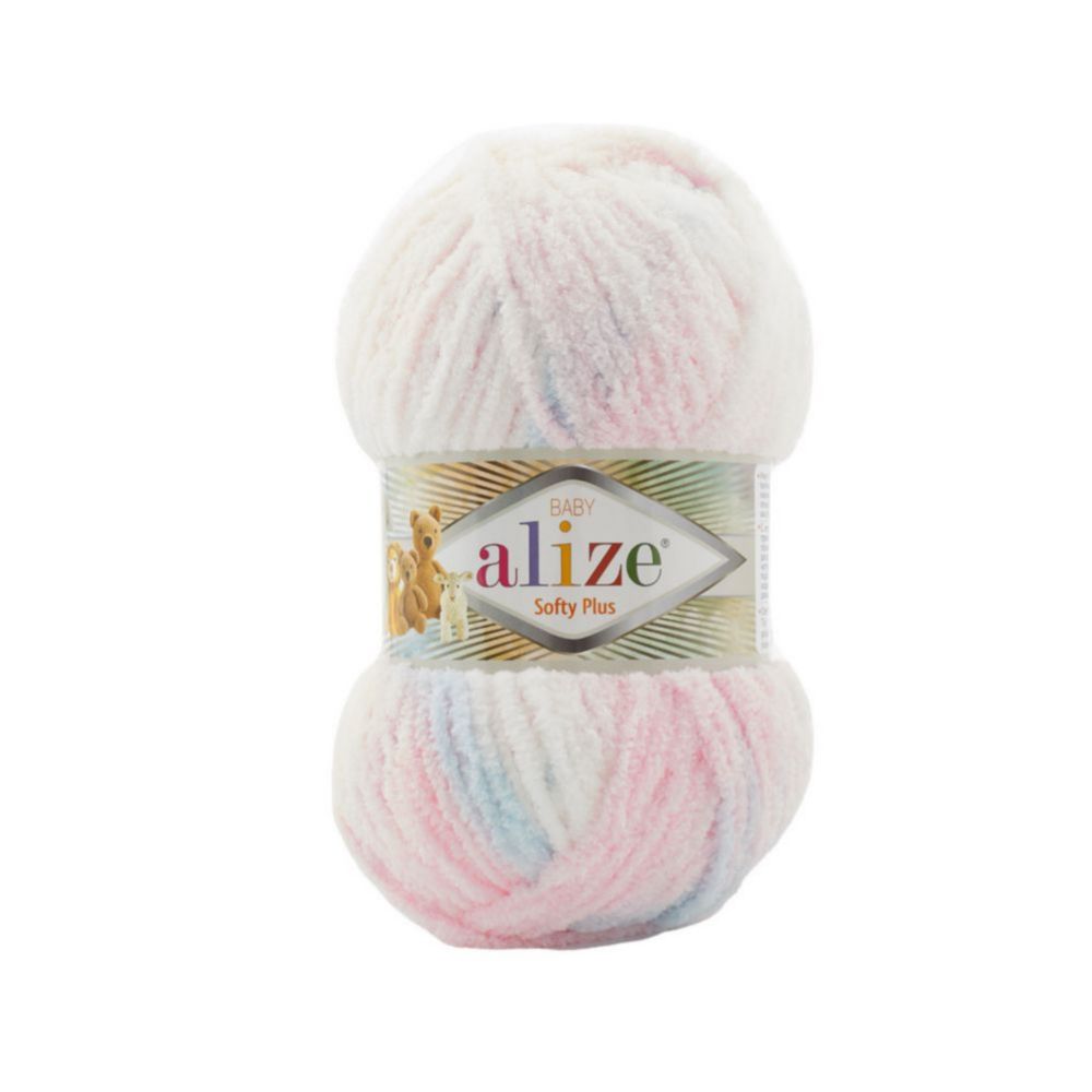 Alize Softy Plus 5864   