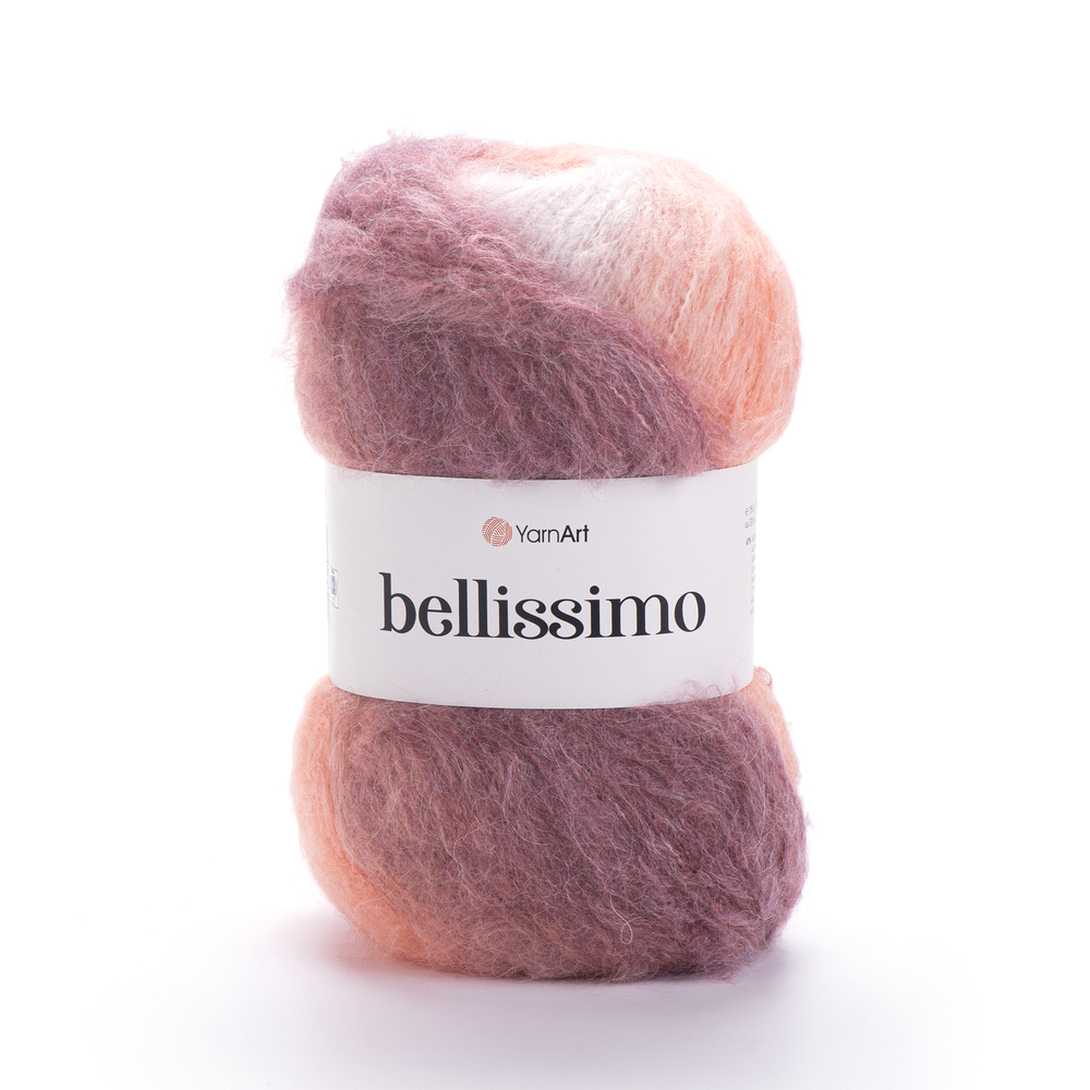 YarnArt Bellissimo 1411 ������