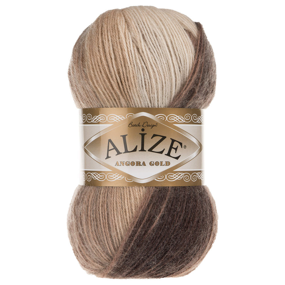 Alize Angora gold batik 6779 