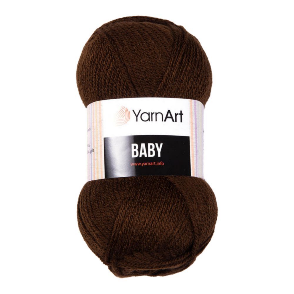 YarnArt Baby 1182 