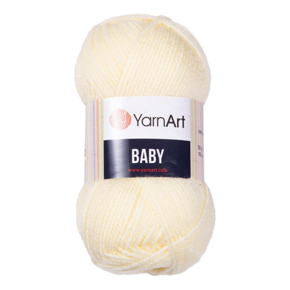 YarnArt Baby 7003 