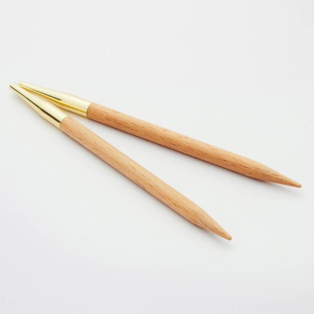 KnitPro 35645    Basix    35-126  12