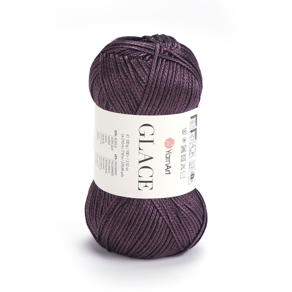 YarnArt Glace 7302 �����