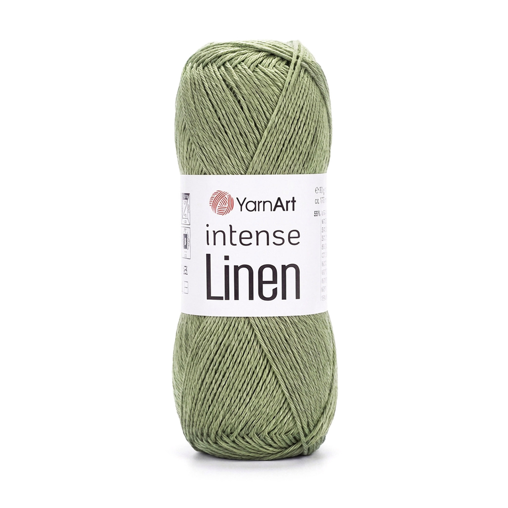 YarnArt Intense Linen 4121 ������