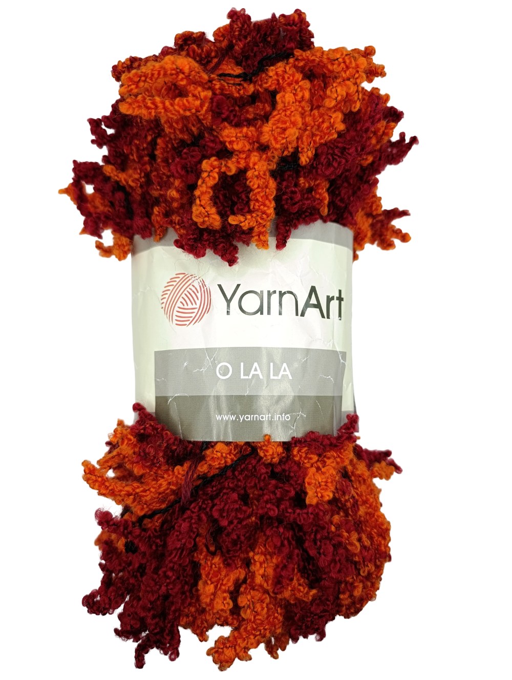YarnArt O la la 570 ����� 1 ��