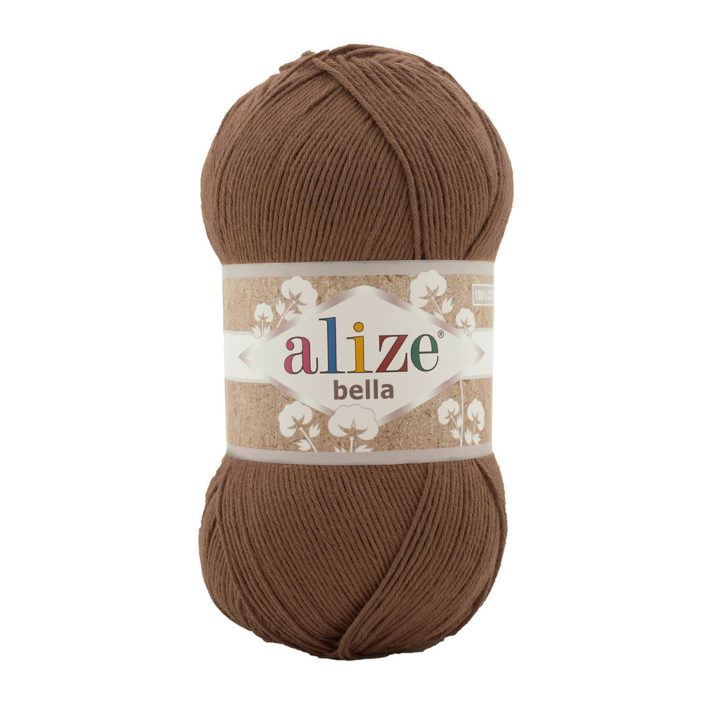 Alize Bella 100 ���� 493 ������