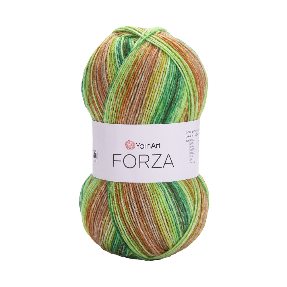 Yarnart Forza 2604