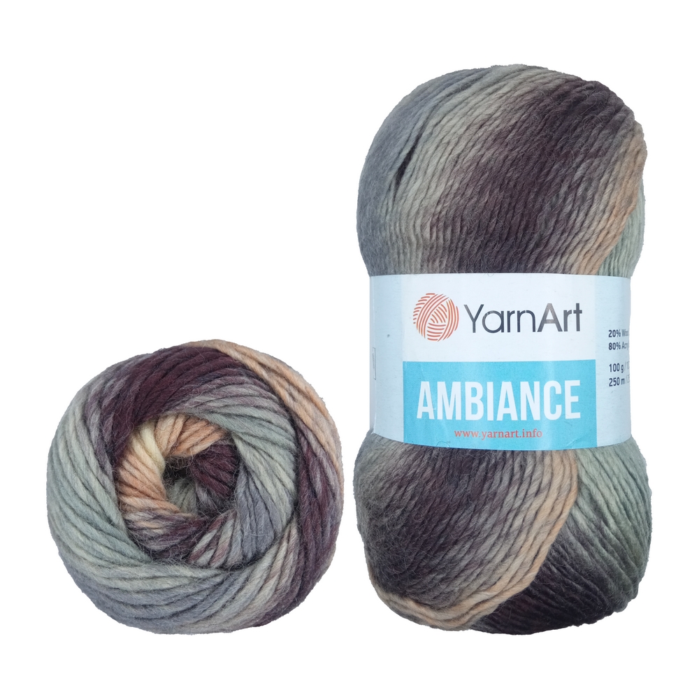 YarnArt Ambiance 151 