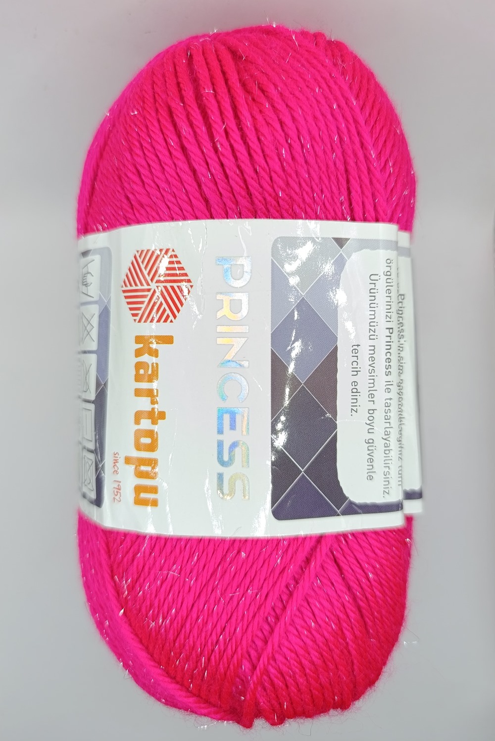 Kartopu - Princess 740 ������� ����