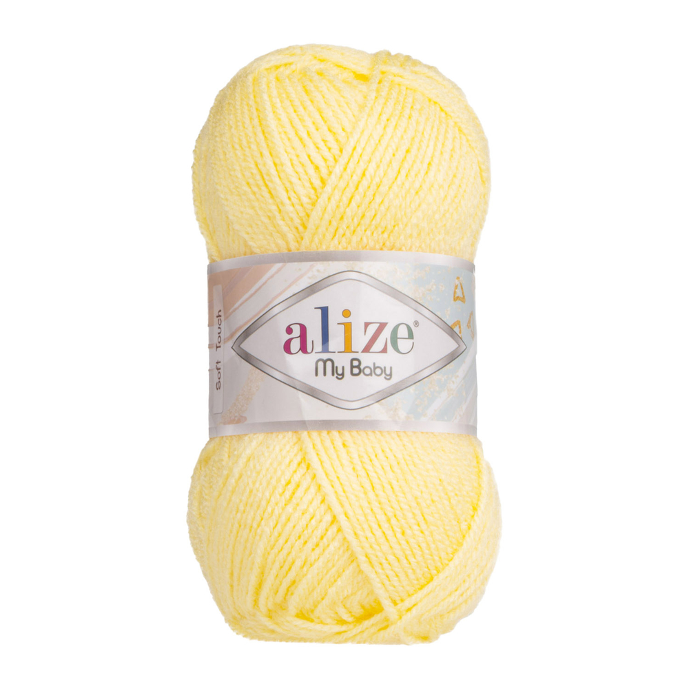 Alize My baby 187 �������� 1 �����