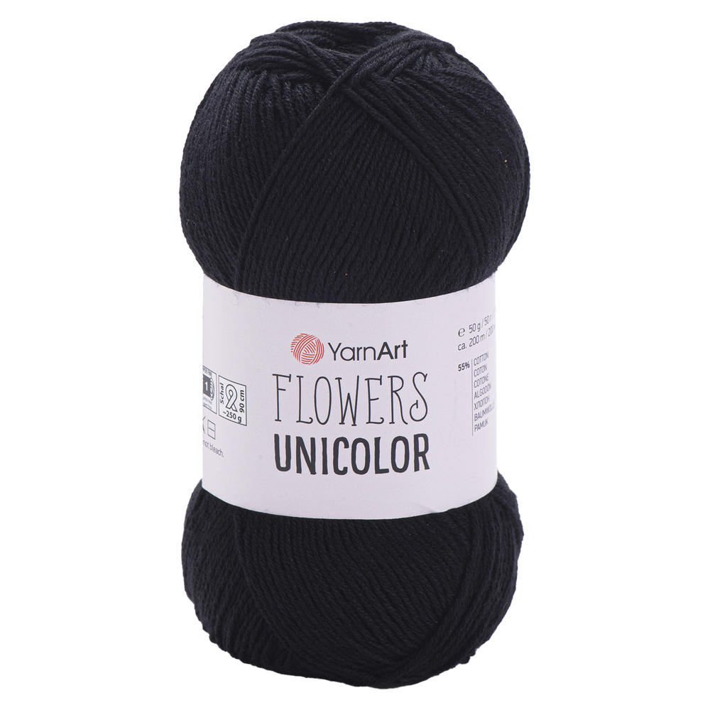 YarnArt Flowers Unicolor 746  1 