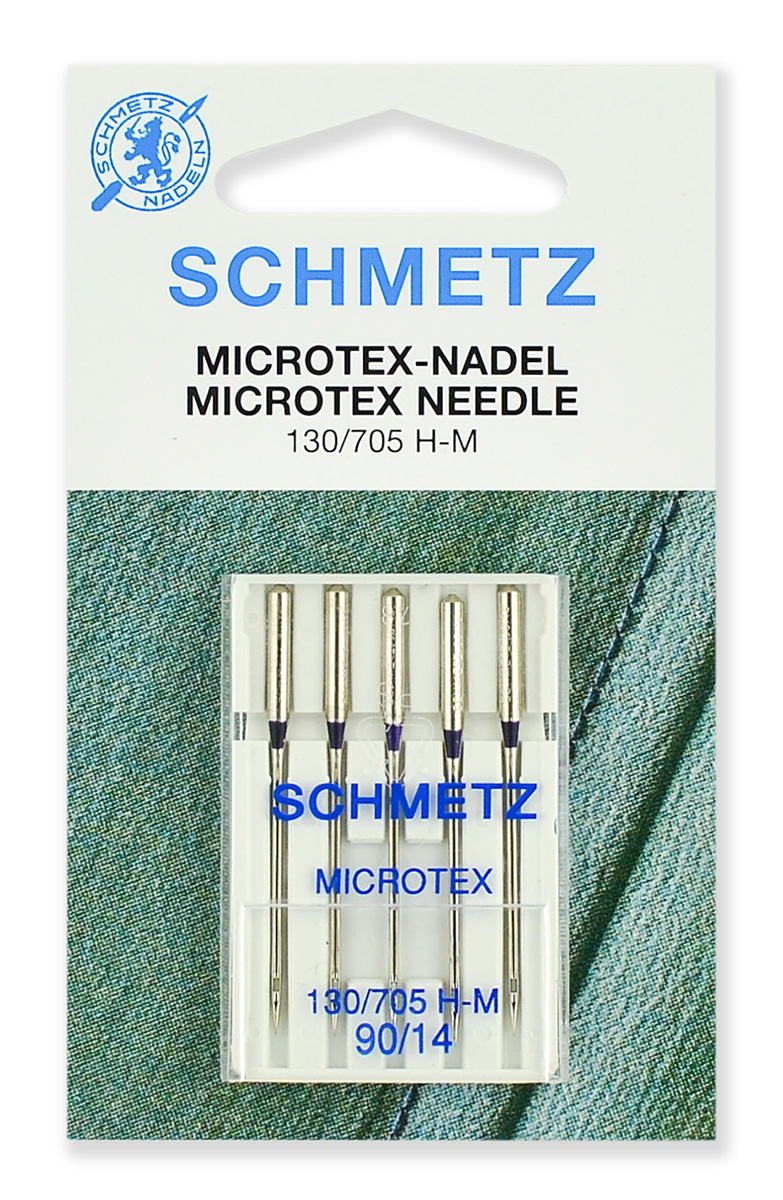 Schmetz 0702086 130/705H-M       5  90