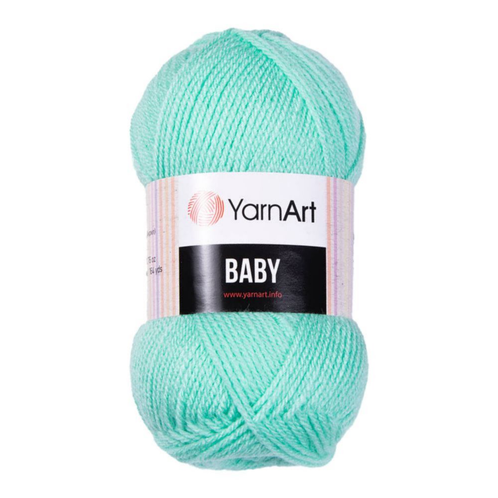 YarnArt Baby 623 