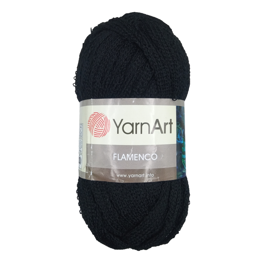 YarnArt Flamenco 274  1 