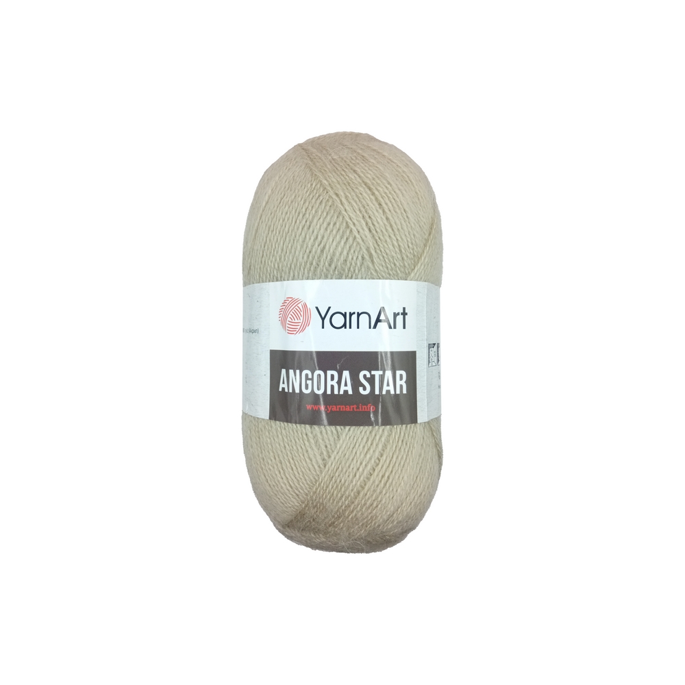 YarnArt Angora Star 033 