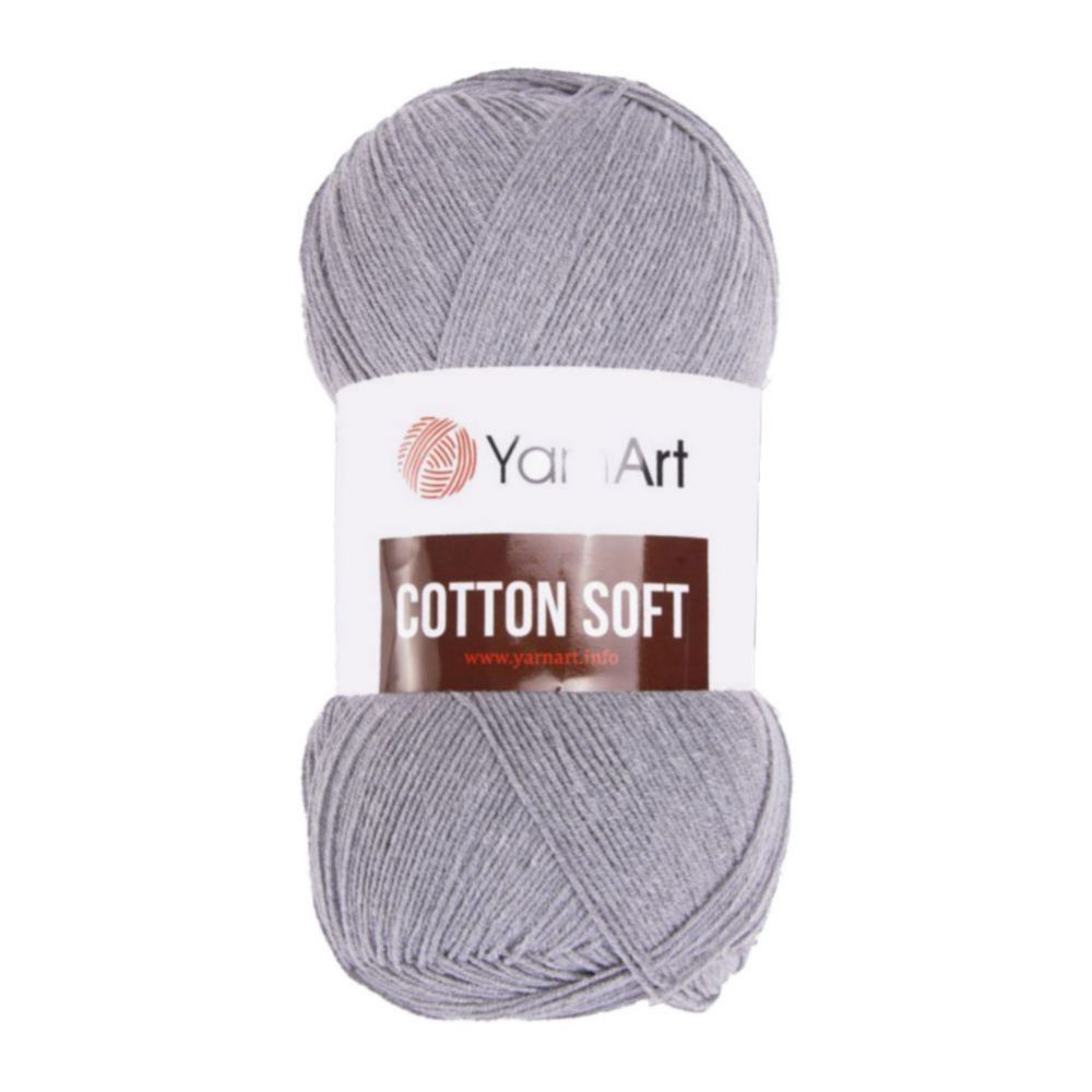 YarnArt Cotton soft 46 
