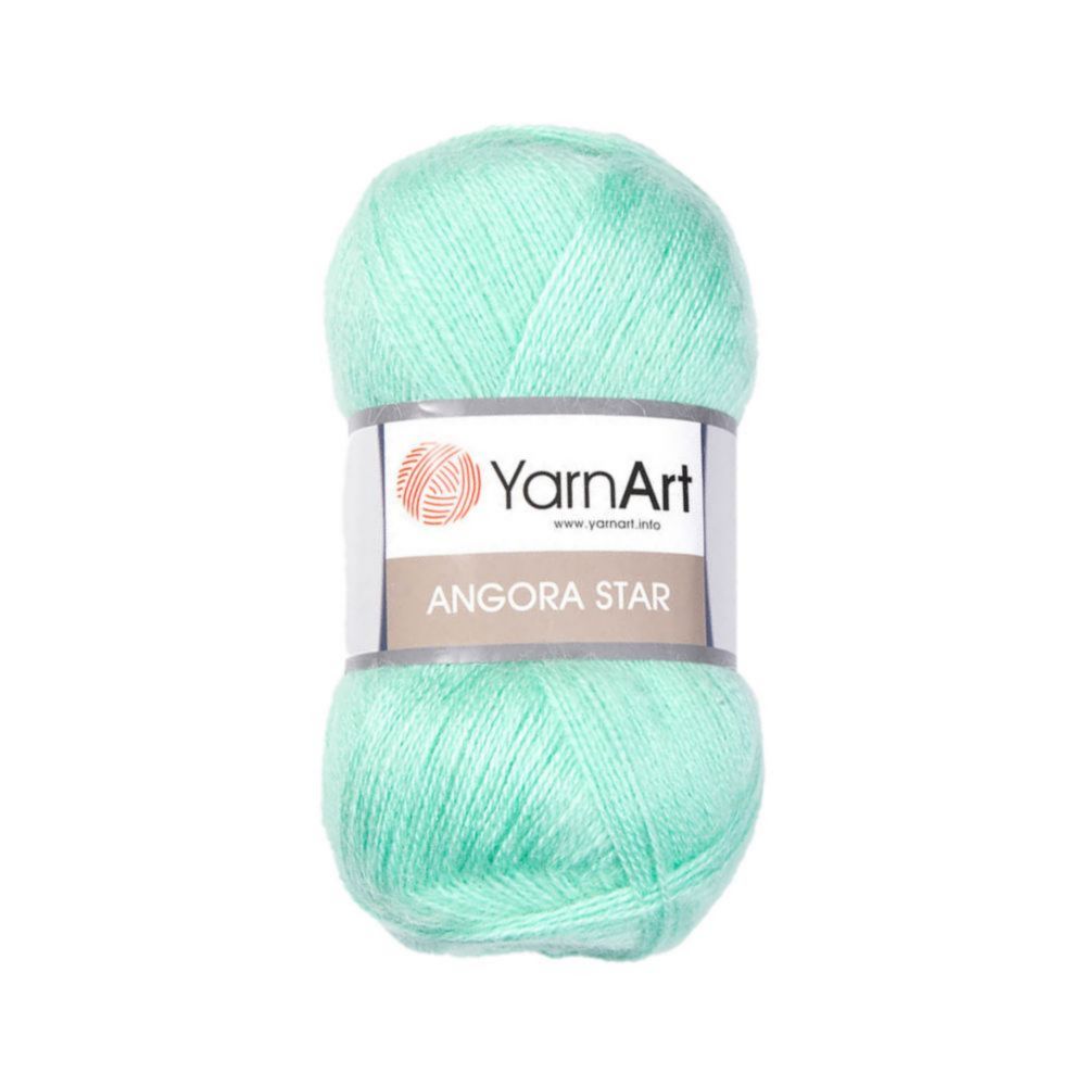 YarnArt Angora Star 841 