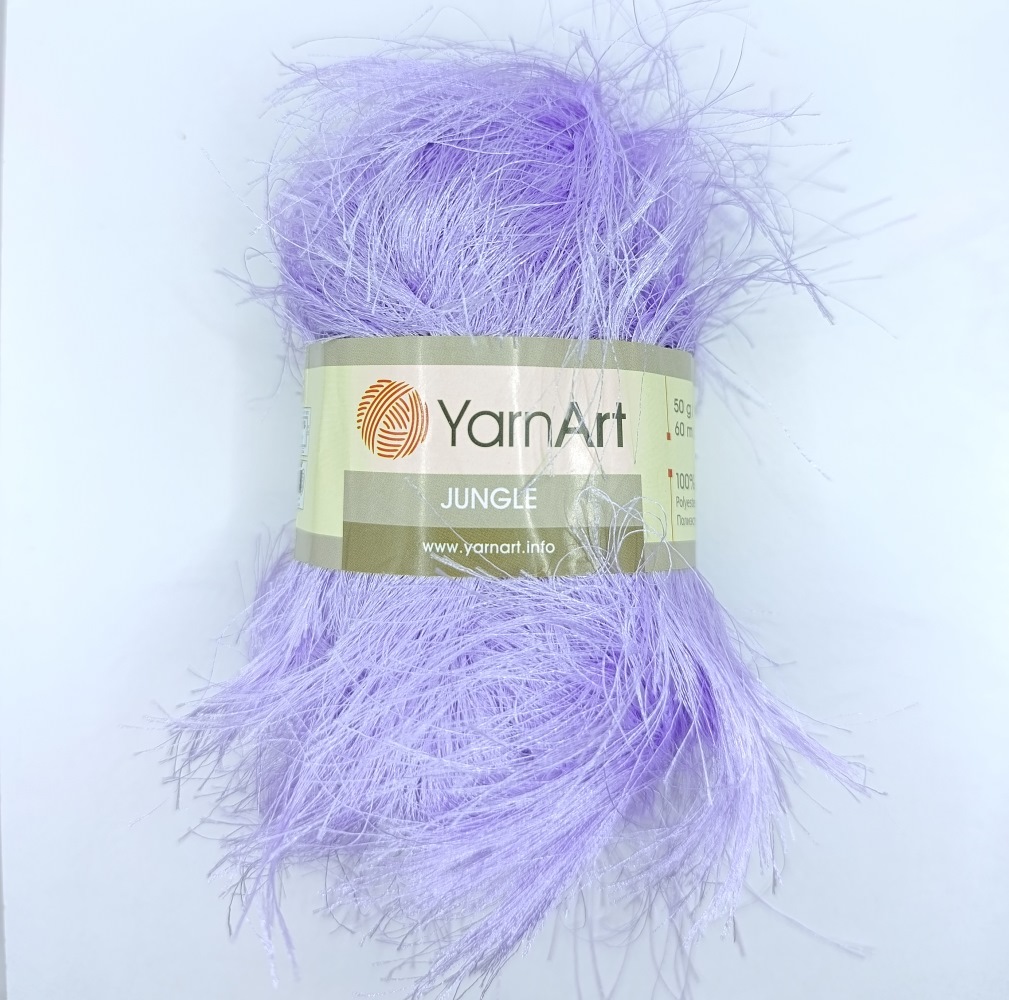 YarnArt Jungle 23 ���������