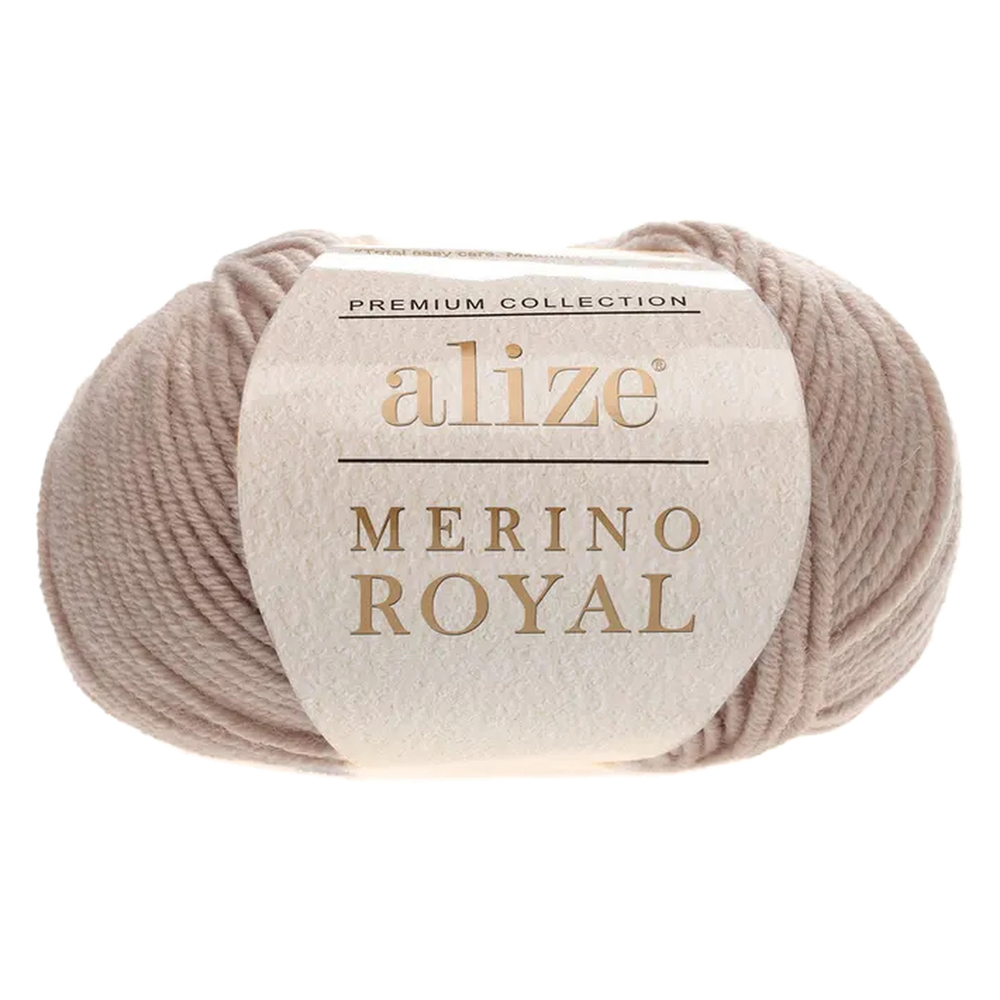 Alize Merino royal 75 