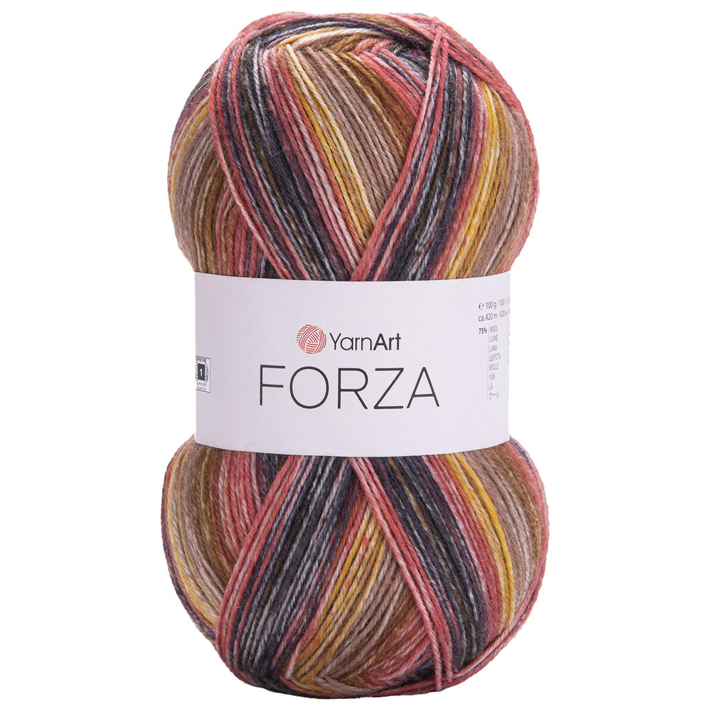 Yarnart Forza 2611  