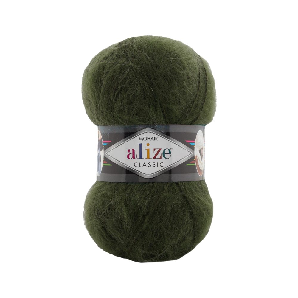 Alize Mohair classic new 620 -