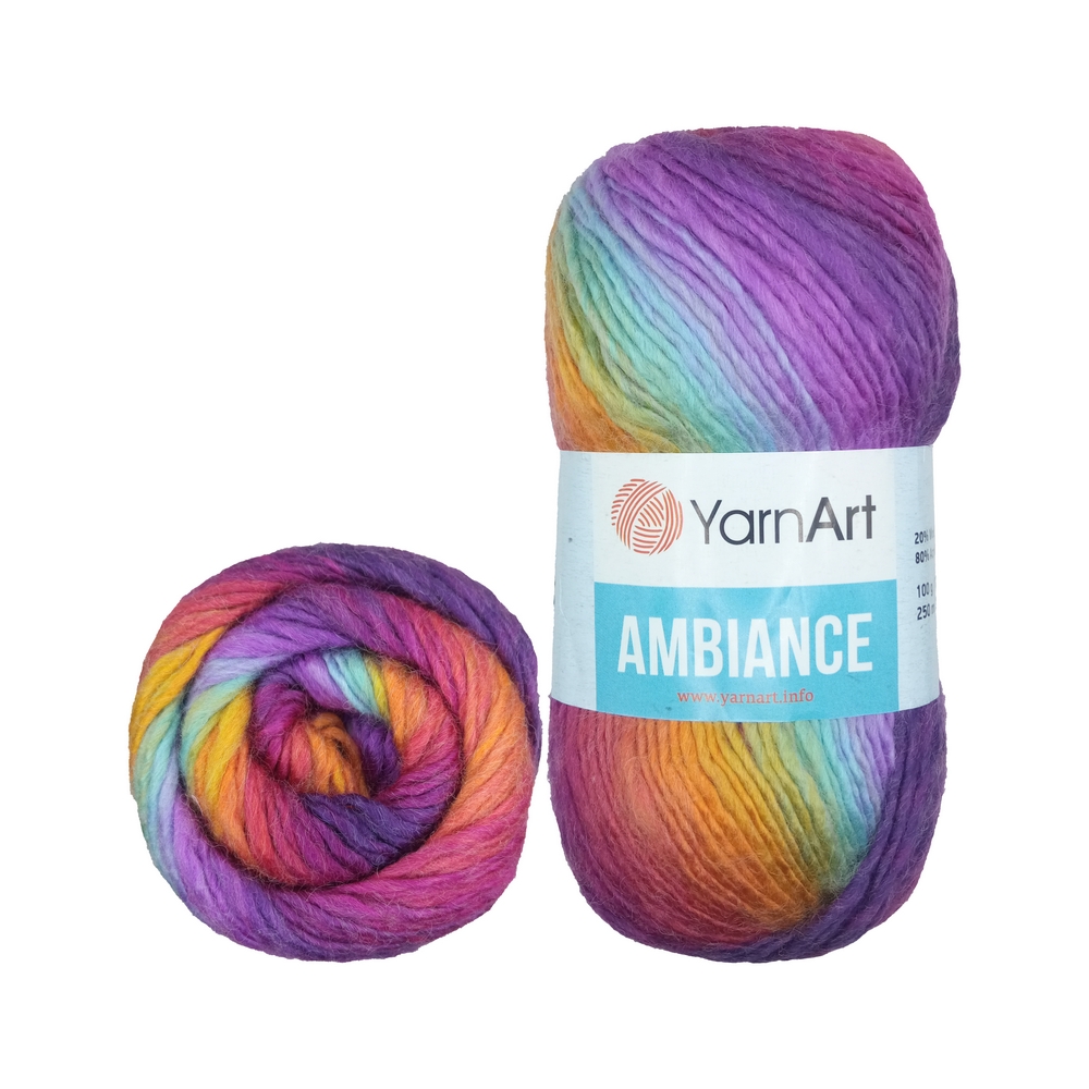 YarnArt Ambiance 160  