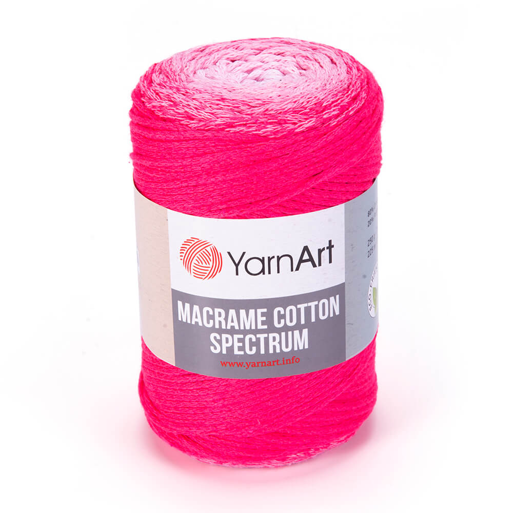 YarnArt Macrame Cotton Spectrum 1311