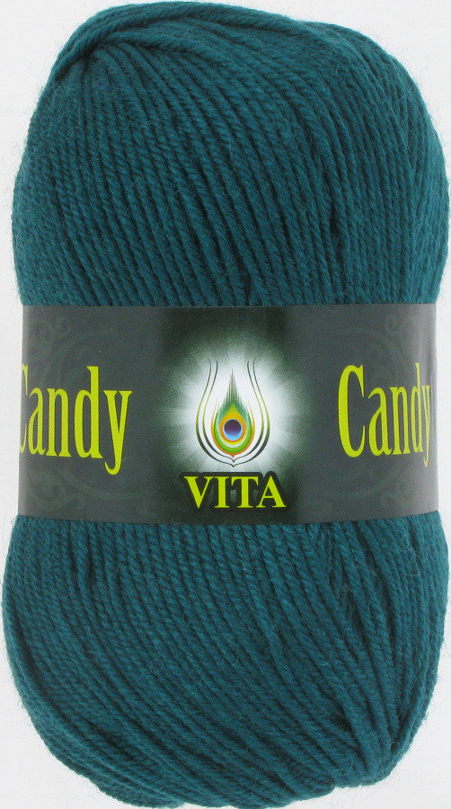 Vita Candy 2546 изумруд