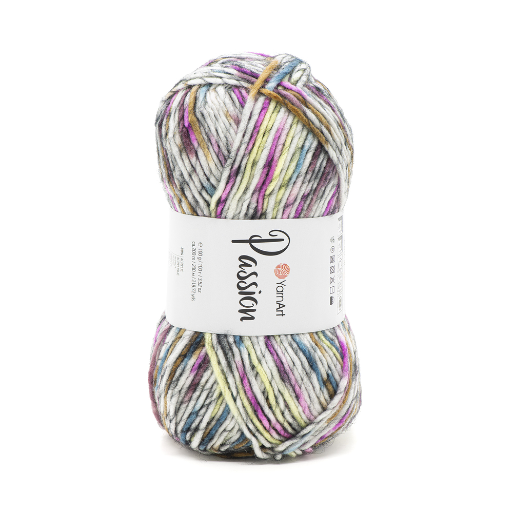 YarnArt Passion 1246 ������� �������