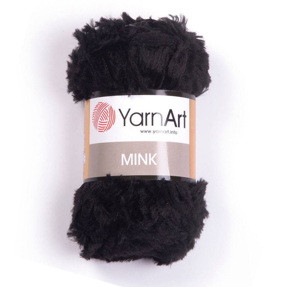 YarnArt Mink 346 