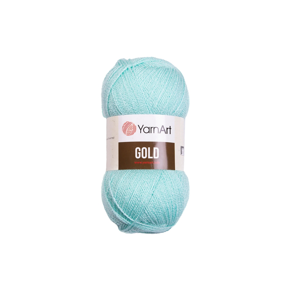 YarnArt Gold 9856 