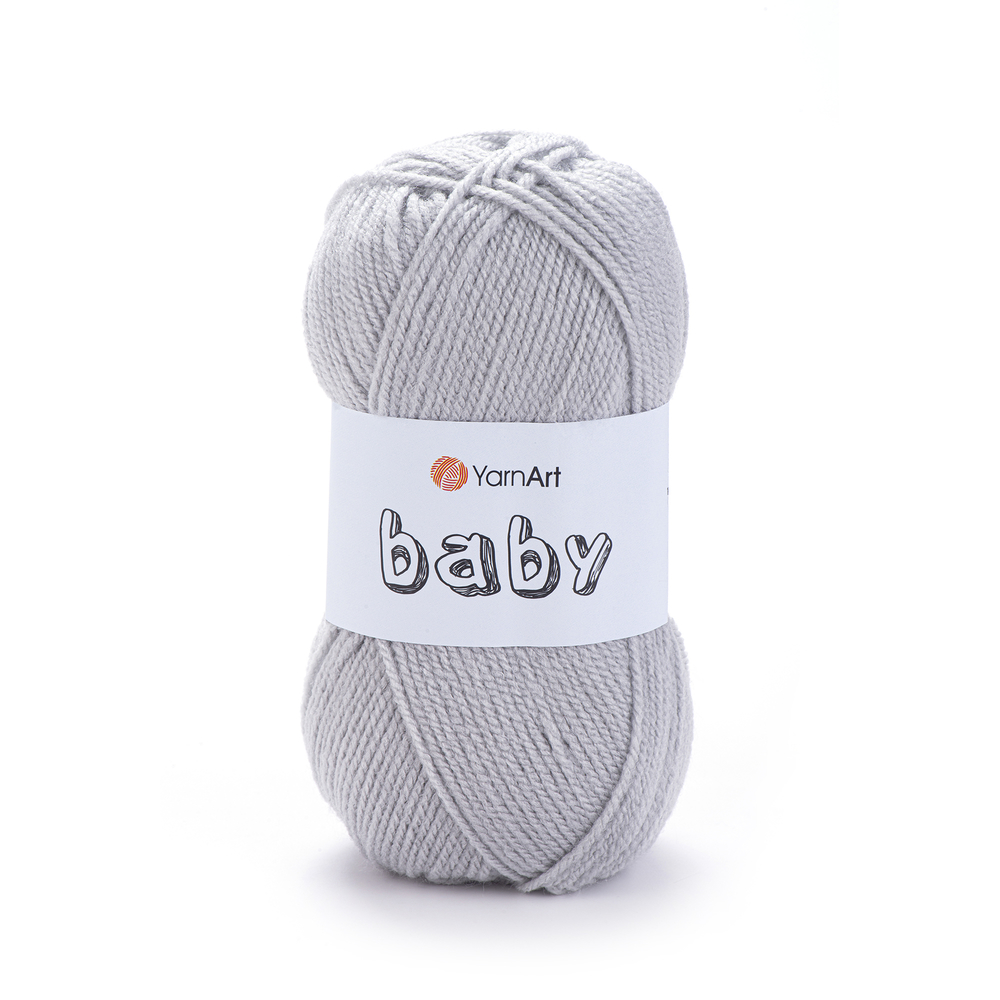 YarnArt Baby 855 ������-�����