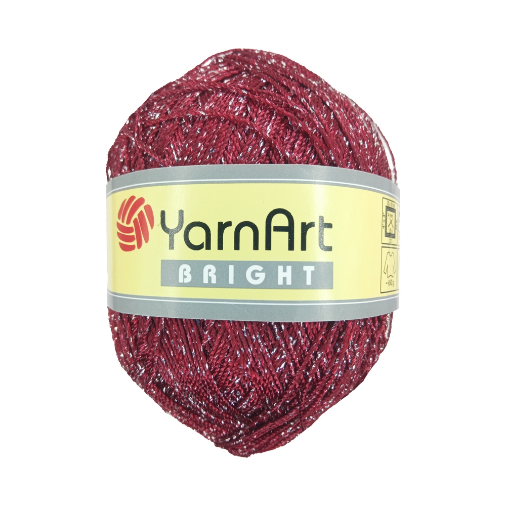 YarnArt Bright 134 