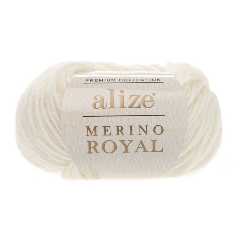 Alize Merino royal 62 