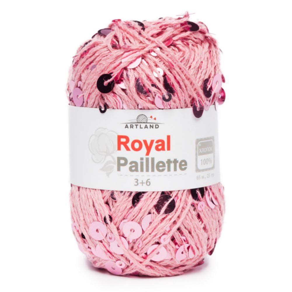 Artland Royal Paillette 611213  1 