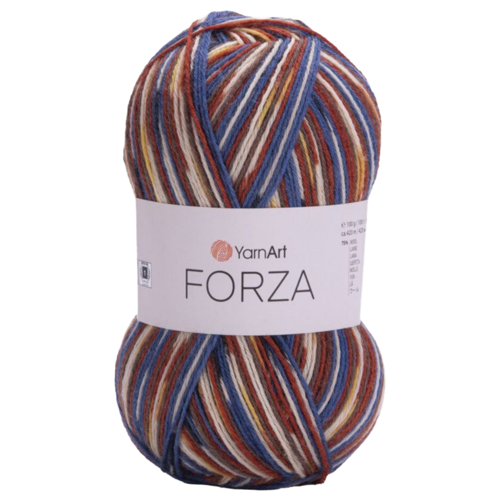 Yarnart Forza 2515   