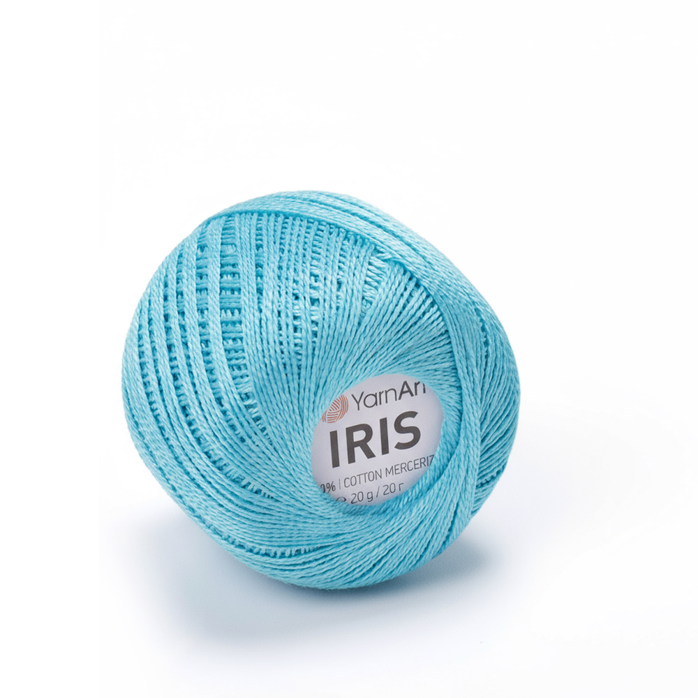 YarnArt Iris 923 ��������� 1 �����