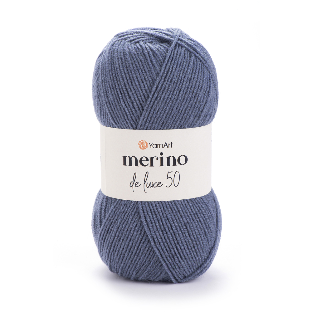 YarnArt Merino de luxe / 50 3088 �����-�����