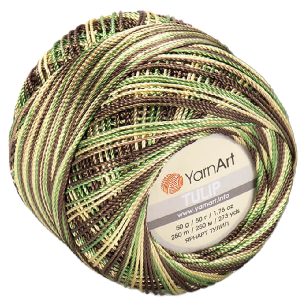 YarnArt Tulip 477 ������� ���������� ������ 1 �����