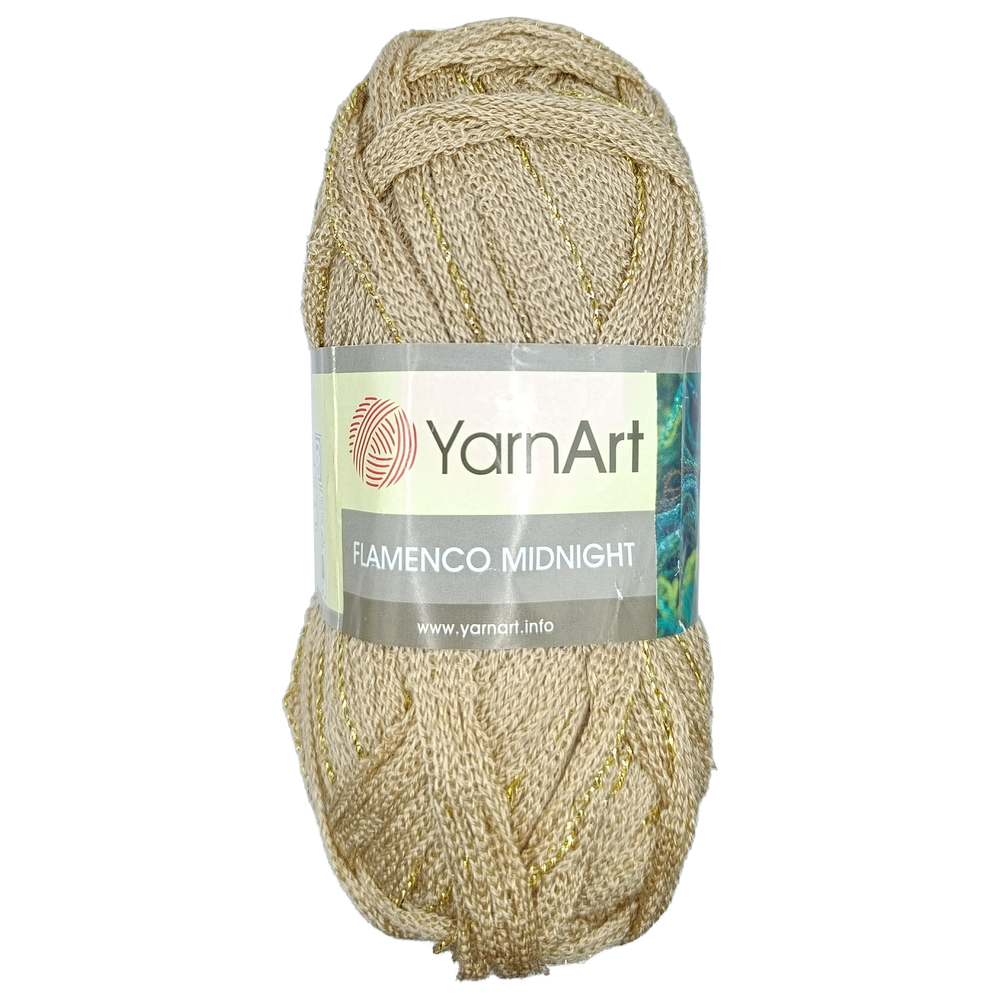 YarnArt Flamenco midnight 783 (778)     1 